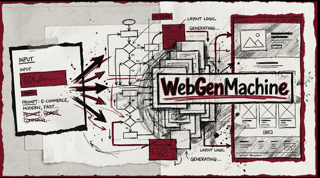 WebGenMachine
